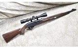 Remington ~ Nylon 66 ~ .22 Long Rifle - 1 of 11