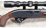 Remington ~ Nylon 66 ~ .22 Long Rifle - 3 of 11