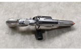 Smith & Wesson ~ 629-3 ~ Stainless ~ .44 Magnum - 5 of 8