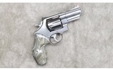 Smith & Wesson ~ 629-3 ~ Stainless ~ .44 Magnum - 1 of 8