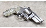 Smith & Wesson ~ 629-3 ~ Stainless ~ .44 Magnum - 3 of 8