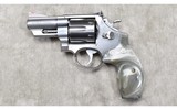 Smith & Wesson ~ 629-3 ~ Stainless ~ .44 Magnum - 2 of 8