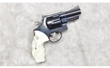 Smith & Wesson ~ 29-2 ~ Blue ~ .44 Magnum - 1 of 8