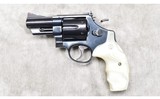Smith & Wesson ~ 29-2 ~ Blue ~ .44 Magnum - 2 of 8
