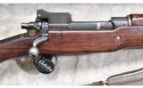 Remington ~ 1917 ~ .30-06 Springfield - 3 of 13