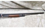 Winchester ~ 97 ~ 12 Gauge - 4 of 11