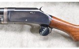 Winchester ~ 97 ~ 12 Gauge - 9 of 11