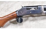 Winchester ~ 97 ~ 12 Gauge - 3 of 11