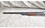 Winchester ~ 97 ~ 12 Gauge - 8 of 11
