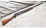Winchester ~ 97 ~ 12 Gauge - 1 of 11