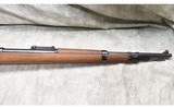 Gustloff-Werke ~ Trainer ~ .22 Long Rifle - 4 of 13