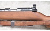 Gustloff-Werke ~ Trainer ~ .22 Long Rifle - 8 of 13