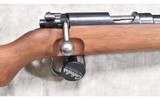 Gustloff-Werke ~ Trainer ~ .22 Long Rifle - 3 of 13