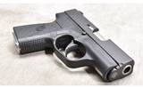 KAHR ARMS ~ PM9 ~ 9MM LUGER - 3 of 4