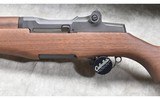 U.S. SPRINGFIELD ~ M1 GARAND ~ .30-06 SPRINGFIELD - 9 of 12