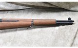 U.S. SPRINGFIELD ~ M1 GARAND ~ .30-06 SPRINGFIELD - 4 of 12