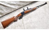 Sturm Ruger & Co. ~ No.1 ~ 7x57mm Mauser - 1 of 11