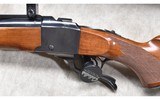 Sturm Ruger & Co. ~ No.1 ~ 7x57mm Mauser - 9 of 11
