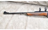 Sturm Ruger & Co. ~ No.1 ~ 7x57mm Mauser - 8 of 11