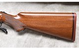 Sturm Ruger & Co. ~ No.1 ~ 7x57mm Mauser - 10 of 11