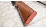 Sturm Ruger & Co. ~ No.1 ~ 7x57mm Mauser - 11 of 11