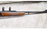 Sturm Ruger & Co. ~ No.1 ~ 7x57mm Mauser - 4 of 11