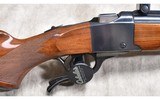 Sturm Ruger & Co. ~ No.1 ~ 7x57mm Mauser - 3 of 11
