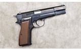 Browning ~ Hi Power ~ 9 mm Luger - 1 of 5