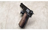 Browning ~ Hi Power ~ 9 mm Luger - 4 of 5