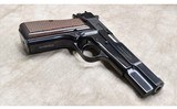 Browning ~ Hi Power ~ 9 mm Luger - 3 of 5