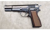 Browning ~ Hi Power ~ 9 mm Luger - 2 of 5