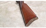 Harrington & Richardson ~ 1873 ~ Officer's Model ~ .45-70 Government - 11 of 12