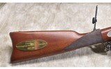 Harrington & Richardson ~ 1873 ~ Officer's Model ~ .45-70 Government - 2 of 12