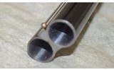 W.R. Saleri ~ Plantation ~ 20 Gauge - 7 of 12