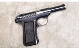 Savage Arms Inc ~ Model Of 1907 ~ .32 CAL - 1 of 6