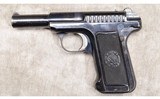Savage Arms Inc ~ Model Of 1907 ~ .32 CAL - 2 of 6