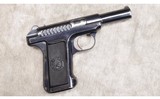 Savage Arms Inc ~ Model Of 1907 ~ .32 CAL - 1 of 6