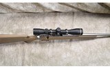 Kimber Mfg. Inc. ~ 84M Hunter ~ 6.5mm Creedmoor - 5 of 11