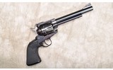 Sturm Ruger & Co. ~ New Model Blackhawk ~ .41 Magnum