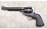 Sturm Ruger & Co. ~ New Model Blackhawk ~ .41 Magnum - 2 of 5