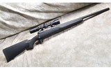 Savage Arms Corporation ~ 11 ~ .243 Winchester - 1 of 11