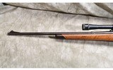 Remington ~ 722 ~ .244 Remington - 8 of 14