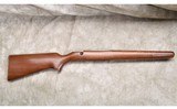 Remington ~ 722 ~ .244 Remington - 12 of 14
