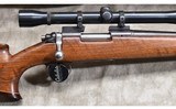 Remington ~ 722 ~ .244 Remington - 3 of 14
