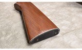 Remington ~ 722 ~ .244 Remington - 14 of 14