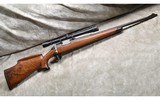 Remington ~ 722 ~ .244 Remington - 1 of 14