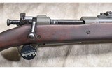 Remington ~ 1903 ~ .30-06 Springfield - 3 of 11