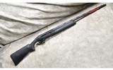 Benelli ~ SBE 3 ~ 20 Gauge - 1 of 11