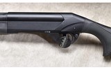 Benelli ~ SBE 3 ~ 20 Gauge - 9 of 11