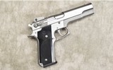 SMITH & WESSON ~ 645 ~ .45 AUTO - 1 of 7